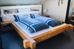 1-Balkenbett